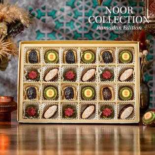 Noor Collection [Ramadan Edition] - Rectangle